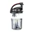 Vacuum cleaner Samsung VC15K4116VR/EV, 6 image
