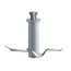 ბლენდერი Braun MQ9185XLI , 4 image - Primestore.ge