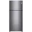 მაცივარი LG GN-C752HQCM.ADSQMER  - Primestore.ge