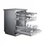 Dishwasher Samsung DW60M6072FS/TR, 7 image