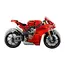 ლეგო LEGO Constructor Technic Ducati Panigale V4 S Motorcycle , 2 image - Primestore.ge