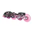 როლიკები Neon COMBO CYBER SKATES (12-2/30-33) - NT30 (Pink) , 3 image - Primestore.ge