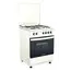 გაზქურა Hoffmann FF6400GAZD , 3 image - Primestore.ge