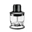 ბლენდერი BRAUN MQ7045X , 3 image - Primestore.ge