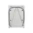 სარეცხი მანქანა Electrolux EW6S4R27W , 4 image - Primestore.ge