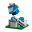 Lego LEGO Constructor Minecraft The Ghast Balloon Village Attack, 4 image