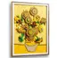 ლეგო LEGO Constructor ART Vincent van Gogh – Sunflowers , 3 image - Primestore.ge
