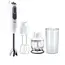 ბლენდერი BRAUN MQ3125B  - Primestore.ge