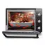 ელექტრო ღუმელი Delonghi EO40123.S , 6 image - Primestore.ge
