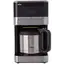 ყავის აპარატი BRAUN KF7125BK CM  - Primestore.ge