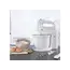 მიქსერი BRAUN HM1070WH , 5 image - Primestore.ge