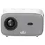 პროექტორი ALLX AX-PF350W, LCD Projector, FHD 1920x1080, 320Lm, White  - Primestore.ge