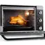 ელექტრო ღუმელი Delonghi EO40123.S , 5 image - Primestore.ge