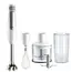 ბლენდერი BRAUN MQ7035I  - Primestore.ge