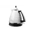 Electric kettle Delonghi KBJ2001.W, 2 image