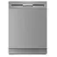 ჭურჭლის სარეცხი მანქანა Sharp QW-MB612-WH2  - Primestore.ge
