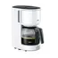 ყავის აპარატი BRAUN KF3100WH , 3 image - Primestore.ge