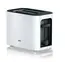 ტოსტერი BRAUN HT3000WH  - Primestore.ge