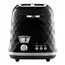 ტოსტერი Delonghi CTJ2103.BK+BUN WARMING RACK , 4 image - Primestore.ge