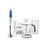 ბლენდერი BRAUN MQ3045WH  - Primestore.ge