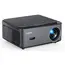 პროექტორი Yaber Pro U6 Home Cinema, LCD Projector, FHD 1920x1080, 850Lm, Silver , 2 image - Primestore.ge