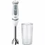ბლენდერი BRAUN MQ5200WH  - Primestore.ge