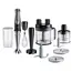 ხელის ბლენდერი BRAUN MQ9187XLI  - Primestore.ge