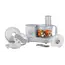 სამზარეულოს კომბაინი KENWOOD FP-120  - Primestore.ge