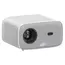 პროექტორი ALLX AX-PF350W, LCD Projector, FHD 1920x1080, 320Lm, White , 2 image - Primestore.ge