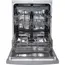 ჭურჭლის სარეცხი მანქანა SHARP QW-MA814-SS2 , 2 image - Primestore.ge