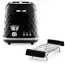 ტოსტერი Delonghi CTJ2103BK , 4 image - Primestore.ge