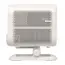 პროექტორი Yaber L2 Plus Home Cinema, LCD Projector, FHD 1920x1080, 700lm, JBL Speakers, White , 5 image - Primestore.ge