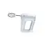 მიქსერი BRAUN HM3107WH , 2 image - Primestore.ge