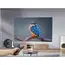პროექტორი Yaber L1 Home Cinema, LCD Projector, 1280x720, 400lm, White , 7 image - Primestore.ge
