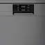 Dishwasher Marazzi DW-D05S13FS(S/DG), 2 image