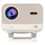 პროექტორი Yaber L2 Plus Home Cinema, LCD Projector, FHD 1920x1080, 700lm, JBL Speakers, White  - Primestore.ge