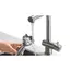 ბლენდერი BRAUN MQ3045WH , 2 image - Primestore.ge