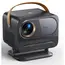 პროექტორი Yaber U12 Home Cinema, LCD Projector, FHD 1920x1080, 700lm, Black  - Primestore.ge