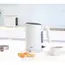 ელექტრო ჩაიდანი BRAUN WK3110WH , 3 image - Primestore.ge
