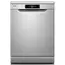 ჭურჭლის სარეცხი მანქანა SHARP QW-MA814-SS2  - Primestore.ge