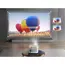 პროექტორი Yaber L1 Home Cinema, LCD Projector, 1280x720, 400lm, White , 4 image - Primestore.ge