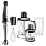 ბლენდერი BRAUN MQ7045X  - Primestore.ge