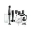 ბლენდერი BRAUN MQ7087X  - Primestore.ge
