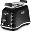 ტოსტერი Delonghi CTJ2103BK  - Primestore.ge