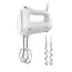 მიქსერი BRAUN HM1010WH  - Primestore.ge