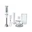 ბლენდერი BRAUN MQ5237WH  - Primestore.ge