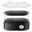 ორთქლსახარში BRAUN FS5100BK  - Primestore.ge