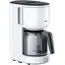 ყავის აპარატი BRAUN KF3100WH  - Primestore.ge