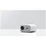 პროექტორი ALLX AX-PF350W, LCD Projector, FHD 1920x1080, 320Lm, White , 8 image - Primestore.ge