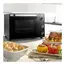 ელექტრო ღუმელი Delonghi EO40123.S , 3 image - Primestore.ge